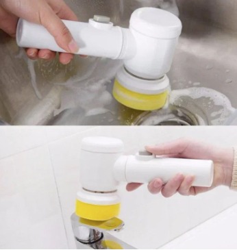 Miniatura 8 de Cepillo Limpieza Electrico